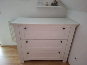 Wickelkommode Bild 3