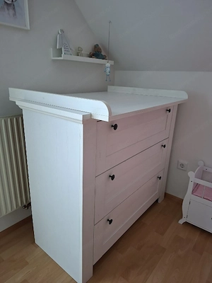 Wickelkommode Bild 2