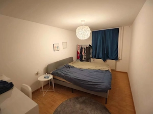 NACHMIETER GESUCHT: Wunderschöne, helle Zwei-Zimmer-Wohnung im Herzen von Dornbirn Bild 4