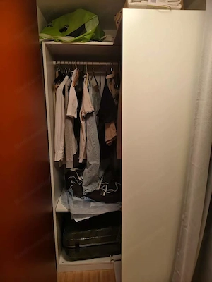 NACHMIETER GESUCHT: Wunderschöne, helle Zwei-Zimmer-Wohnung im Herzen von Dornbirn Bild 2
