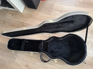 E-Gitarre Hagström Swede Bild 7