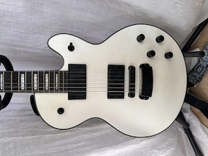 E-Gitarre Hagström Swede Bild 3