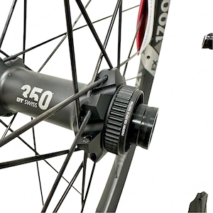 DT Swiss EX 1700 Spline 29" Sram XD neu Bild 2