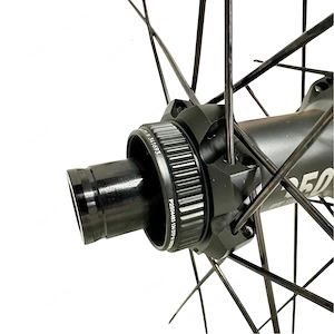 DT Swiss EX 1700 Spline 29" Sram XD neu Bild 3