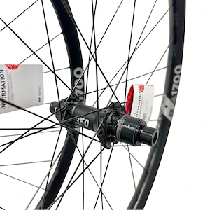 DT Swiss EX 1700 Spline 29" Sram XD neu Bild 4