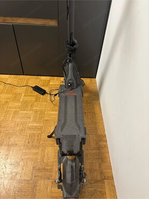 E-scooter  Bild 3