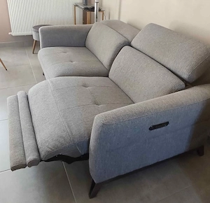 elektrisches Sofa  Bild 3