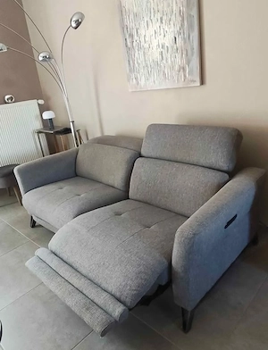 elektrisches Sofa  Bild 2
