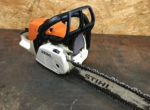 Stihl MS 270c