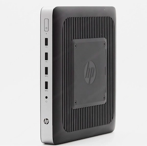 mini pc - HP T630 Bild 3