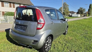 Suzuki Splash Pickerl NEU! Bild 4