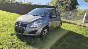 Suzuki Splash Pickerl NEU! Bild 3