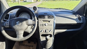 Suzuki Splash Pickerl NEU! Bild 5