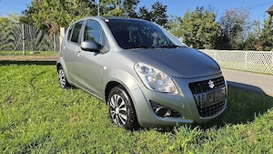 Suzuki Splash Pickerl NEU! Bild 2