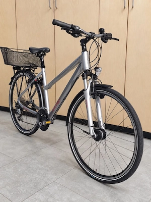 Fahrrad Raleigh Rushour Damenrad 28 Zoll Bild 3