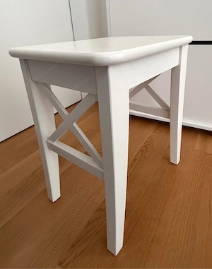 Sitzhocker Bild 2