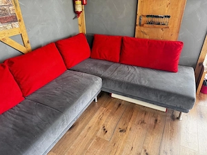 Couch sehr sauber 