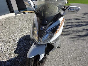 Roller Sym 300i, keine Suzuki,Honda, Bild 5
