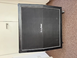 Gitarren Box Harley Benton G412A