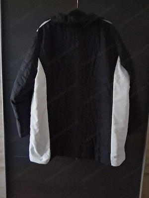 Übergang Jacke  Bild 2