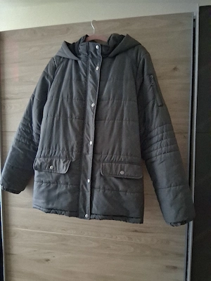 Winter Jacke  Bild 2