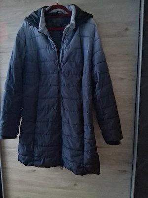 Winter Jacke 