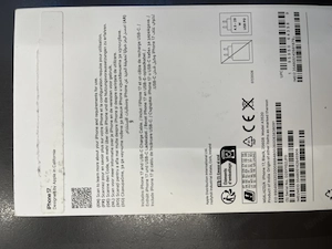 iPhone 17 Black 256 GB Bild 3