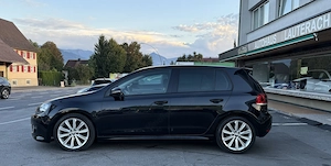 Volkswagen Golf 1,2 TSI Rabbit Jubiläum Edition *SHZ *PDC *17"LM Bild 5