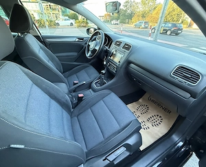 Volkswagen Golf 1,2 TSI Rabbit Jubiläum Edition *SHZ *PDC *17"LM Bild 10
