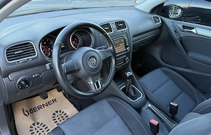 Volkswagen Golf 1,2 TSI Rabbit Jubiläum Edition *SHZ *PDC *17"LM Bild 6