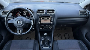 Volkswagen Golf 1,2 TSI Rabbit Jubiläum Edition *SHZ *PDC *17"LM Bild 8