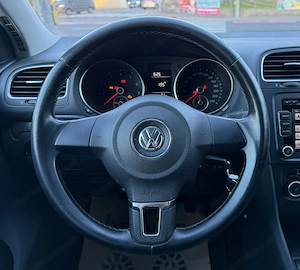 Volkswagen Golf 1,2 TSI Rabbit Jubiläum Edition *SHZ *PDC *17"LM Bild 7