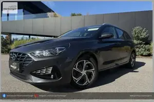 Hyundai i30 Bild 10