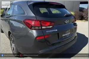 Hyundai i30 Bild 16