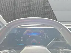Renault Mégane Bild 14