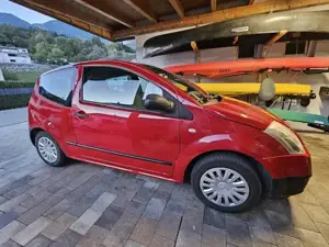 Citroen C2 Bild 5