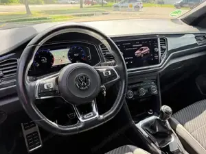T-roc design tsi opf Bild 2