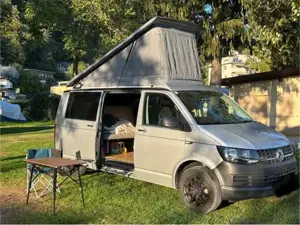 T6 Camper 4motion LR Bild 2