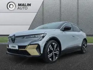 Renault Mégane Bild 6