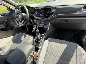 T-roc design tsi opf Bild 3