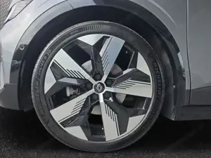 Renault Mégane Bild 8