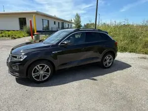 T-roc design tsi opf Bild 7