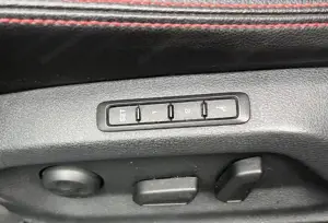 Seat Alhambra Allrad FR Line Bild 6