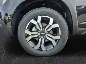 Dacia Duster Bild 9