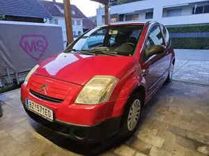 Citroen C2 Bild 4