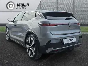 Renault Mégane Bild 2