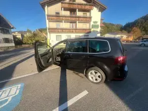 Seat Alhambra Bild 2