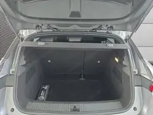 Renault Mégane Bild 9