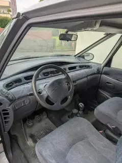 Renault Espace JE III 2.0 Benzin Bild 3