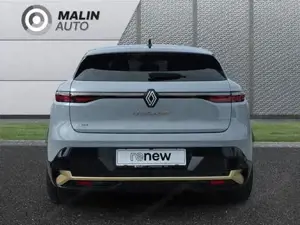 Renault Mégane Bild 3